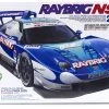 24286 | Tamiya 1/24 Honda NSX 2005 Raybrig Plastic Model Kit -Tamila Model Shop TAM 24286 00 1200x800 1