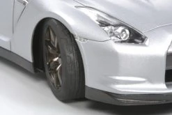 24300 | Tamiya 1/24 Nissan R35 GT-R Plastic Model Kit -Tamila Model Shop TAM 24300 04 1200x800 1