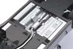 24300 | Tamiya 1/24 Nissan R35 GT-R Plastic Model Kit -Tamila Model Shop TAM 24300 05 1200x800 1