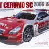 24303 | Tamiya 1/24 Lexus SC430 2006 Zent Cerumo Plastic Model Kit -Tamila Model Shop TAM 24303 00 1200x800 1