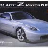 24304 | Tamiya 1/24 Nissan Fairlady Z/350Z NISMO Version Scaled Plastic Model Kit -Tamila Model Shop TAM 24304 00 1200x800 1