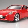 24315 | Tamiya 1/24 Nissan Fairlady 370Z Plastic Model Kit -Tamila Model Shop TAM 24315 01 1200x800 1