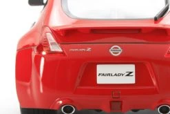 24315 | Tamiya 1/24 Nissan Fairlady 370Z Plastic Model Kit -Tamila Model Shop TAM 24315 06 1200x800 1