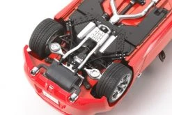 24315 | Tamiya 1/24 Nissan Fairlady 370Z Plastic Model Kit -Tamila Model Shop TAM 24315 08 1200x800 1
