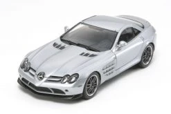 24317 | Tamiya 1/24 Mercedes-Benz SLR McLaren 722 Edition Plastic Model Kit -Tamila Model Shop TAM 24317 02 1200x800 1