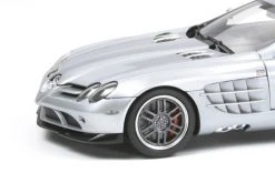 24317 | Tamiya 1/24 Mercedes-Benz SLR McLaren 722 Edition Plastic Model Kit -Tamila Model Shop TAM 24317 05 1200x800 1