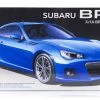 24324 | Tamiya 1/24 Subaru BRZ Scaled Plastic Model Kit -Tamila Model Shop TAM 24324 00 1200x800 1