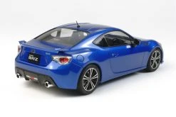 24324 | Tamiya 1/24 Subaru BRZ Scaled Plastic Model Kit -Tamila Model Shop TAM 24324 03 1200x800 1