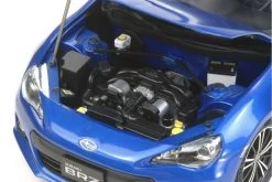 24324 | Tamiya 1/24 Subaru BRZ Scaled Plastic Model Kit -Tamila Model Shop TAM 24324 06 1200x800 1