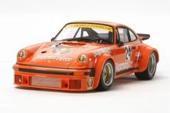 24328 | Tamiya 1/24 Porsche Turbo RSR Type 934 Jagermeister Plastic Model Kit -Tamila Model Shop TAM 24328 01 1200x800 1
