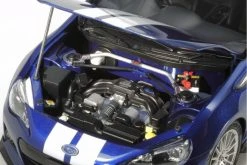 24336 | Tamiya 1/24 Subaru BRZ Street-Custom Scaled Plastic Model Kit -Tamila Model Shop TAM 24336 03 1200x800 1
