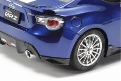 24336 | Tamiya 1/24 Subaru BRZ Street-Custom Scaled Plastic Model Kit -Tamila Model Shop TAM 24336 07 1200x800 1