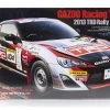 24337 | Tamiya 1/24 Toyota Gazoo Racing TRD 86 Scaled Plastic Model Kit -Tamila Model Shop TAM 24337 00 1200x800 1