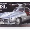 24338 | Tamiya 1/24 Mercedes-Benz 300SL Scaled Plastic Model Kit -Tamila Model Shop TAM 24338 00 1200x800 1