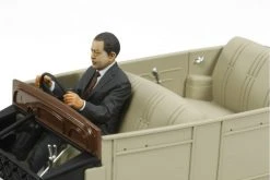 24339 | Tamiya 1/24 Toyota Toyoda Model AA Scaled Plastic Model Kit -Tamila Model Shop TAM 24339 02 1200x800 1