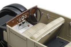 24339 | Tamiya 1/24 Toyota Toyoda Model AA Scaled Plastic Model Kit -Tamila Model Shop TAM 24339 03 1200x800 1