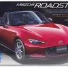 24342 | Tamiya 1/24 Mazda Roadster/MX-5 Scaled Plastic Model Kit -Tamila Model Shop TAM 24342 00 1200x800 1
