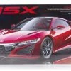 24344 | Tamiya 1/24 Honda NSX Scaled Plastic Model Kit -Tamila Model Shop TAM 24344 00 1200x800 1