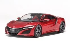 24344 | Tamiya 1/24 Honda NSX Scaled Plastic Model Kit -Tamila Model Shop TAM 24344 01 1200x800 1