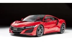 24344 | Tamiya 1/24 Honda NSX Scaled Plastic Model Kit -Tamila Model Shop TAM 24344 04 1200x800 1