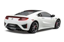 24344 | Tamiya 1/24 Honda NSX Scaled Plastic Model Kit -Tamila Model Shop TAM 24344 05 1200x800 1