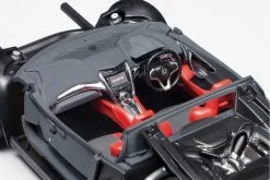 24344 | Tamiya 1/24 Honda NSX Scaled Plastic Model Kit -Tamila Model Shop TAM 24344 08 1200x800 1