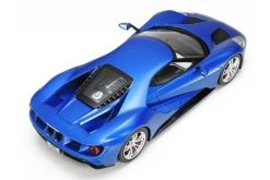 24346 | Tamiya 1/24 Ford GT Scaled Plastic Model Kit -Tamila Model Shop TAM 24346 02 1200x800 1
