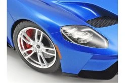 24346 | Tamiya 1/24 Ford GT Scaled Plastic Model Kit -Tamila Model Shop TAM 24346 03 1200x800 1