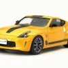 24348 | Tamiya 1/24 Nissan 370Z Heritage Edition Scaled Plastic Model Kit
