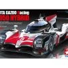 24349 | Tamiya 1/24 Toyota GAZOO Racing TS050 Hybrid Scaled Plastic Model Kit -Tamila Model Shop TAM 24349 00 1200x800 1