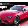 24351 | Tamiya 1/24 Toyota GR Supra Scaled Plastic Model Kit -Tamila Model Shop TAM 24351 00 1200x800 1