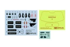 24353 | Tamiya 1/24 Mazda Roadster RF Scaled Plastic Model Kit -Tamila Model Shop TAM 24353 10 1200x800 1