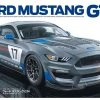 24354 | Tamiya 1/24 Ford Mustang GT4 Plastic Model Kit -Tamila Model Shop TAM 24354 00 1200x800 1