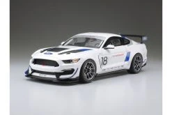 24354 | Tamiya 1/24 Ford Mustang GT4 Plastic Model Kit -Tamila Model Shop TAM 24354 02 1200x800 1