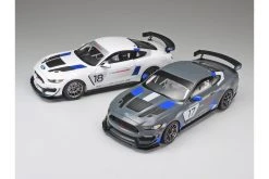24354 | Tamiya 1/24 Ford Mustang GT4 Plastic Model Kit -Tamila Model Shop TAM 24354 03 1200x800 1