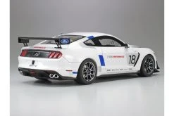 24354 | Tamiya 1/24 Ford Mustang GT4 Plastic Model Kit -Tamila Model Shop TAM 24354 04 1200x800 1