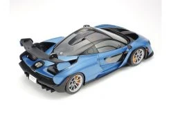 24355 | Tamiya 1/24 McLaren Senna Plastic Model Kit -Tamila Model Shop TAM 24355 02 1200x800 1