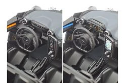 24355 | Tamiya 1/24 McLaren Senna Plastic Model Kit -Tamila Model Shop TAM 24355 09 1200x800 1