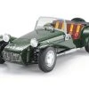24357 | Tamiya 1/24 Lotus Super 7 Series II Scaled Plastic Model Kit -Tamila Model Shop TAM 24357 00 1200x800 1