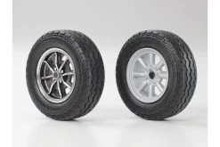 24358 | Tamiya 1/24 Lotus Europa Special Scaled Plastic Model Kit -Tamila Model Shop TAM 24358 07 1200x800 1