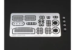 24358 | Tamiya 1/24 Lotus Europa Special Scaled Plastic Model Kit -Tamila Model Shop TAM 24358 08 1200x800 1