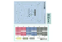 24358 | Tamiya 1/24 Lotus Europa Special Scaled Plastic Model Kit -Tamila Model Shop TAM 24358 09 1200x800 1