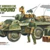 25196 | Tamiya 1/35 U.S. M8 Greyhound Light Armored Car Scaled Plastic Model Kit -Tamila Model Shop TAM 25196 00 1200x800 1