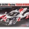 25421 | Tamiya 1/24 Toyota 2019 GAZOO Racing TS050 Hybrid Scaled Plastic Model Kit -Tamila Model Shop TAM 25421 00 1200x800 1