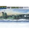 31215 | Tamiya 1/700 Japanese Shinano Aircraft Carrier (Waterline Series) Plastic Model Kit -Tamila Model Shop TAM 31215 00 1200x800 1