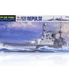 31617 | Tamiya 1/700 British Repulse Battlecruiser (Waterline Series) Plastic Model Kit -Tamila Model Shop TAM 31617 00 1200x800 1