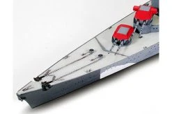31805 | Tamiya 1/700 German Prinz Eugen Heavy Cruiser Plastic Model Kit -Tamila Model Shop TAM 31805 04 1200x800 1