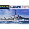 31910 | Tamiya 1/700 Australian Vampire Navy Destroyer (Waterline Series) Plastic Model Kit -Tamila Model Shop TAM 31910 00 1200x800 1