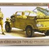 32503 | Tamiya 1/48 German Kubelwagen Type 82 Africa-Corps Scaled Plastic Model Kit -Tamila Model Shop TAM 32503 00 1200x800 1