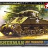 32505 | Tamiya 1/48 U.S. M4 Sherman Tank Scaled Plastic Model Kit -Tamila Model Shop TAM 32505 00 1200x800 1